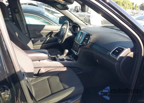 2019 Jeep Grand Cherokee Upland 4X2 from USA, damaged, VIN 1C4RJEAGXKC571803